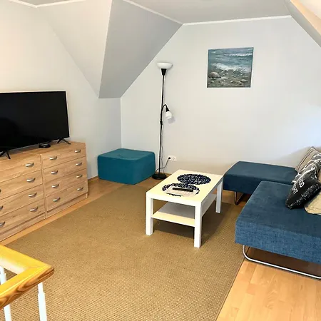 דירה Maria Tolli Poik