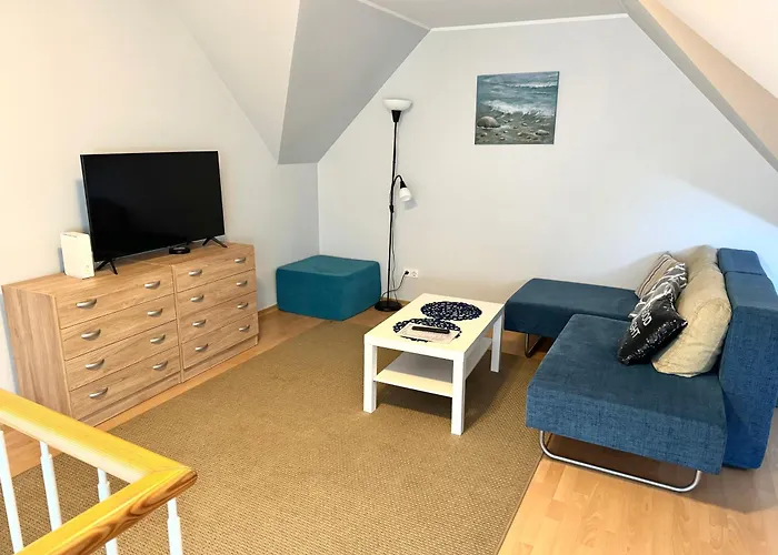 Apartamento Maria Tolli Poik