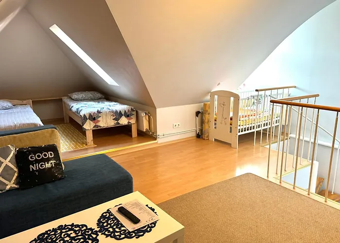 Apartamento Maria Tolli Poik *