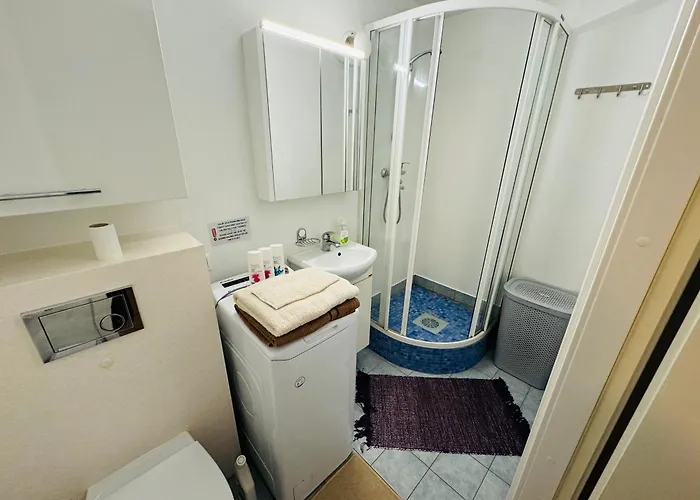 Maria Tolli Poik Apartamento Kuressaare